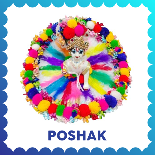 Poshak