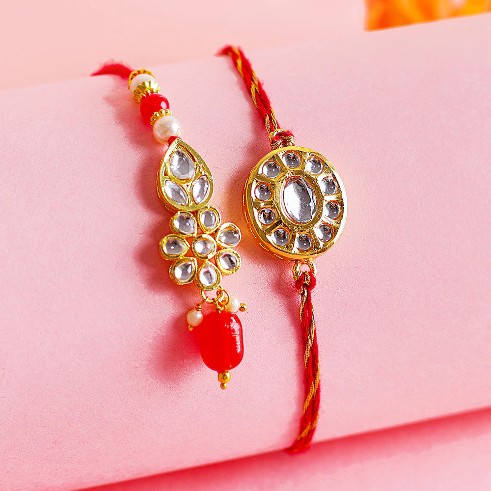 Special Bhai Bhabi Rakhi