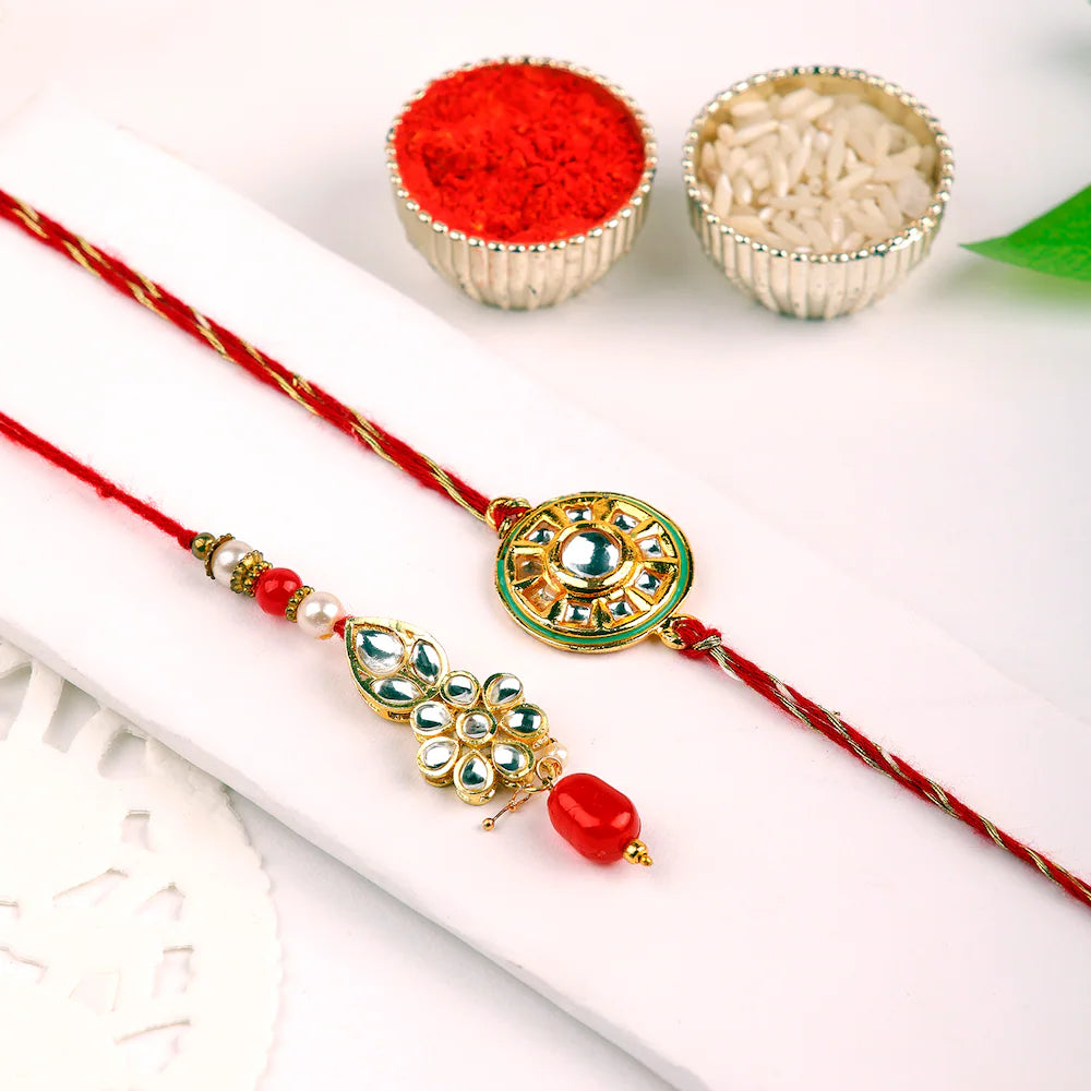 Special Bhai Bhabi Rakhi
