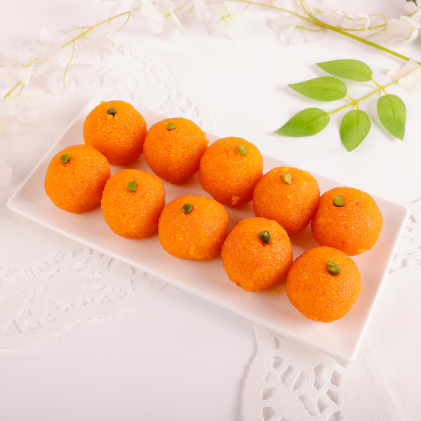 Bhaiya Bhabhi Rakhi with Sweet Bites